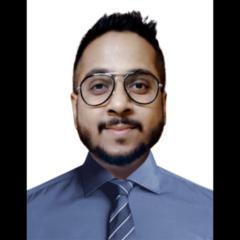 Vipin Pillai