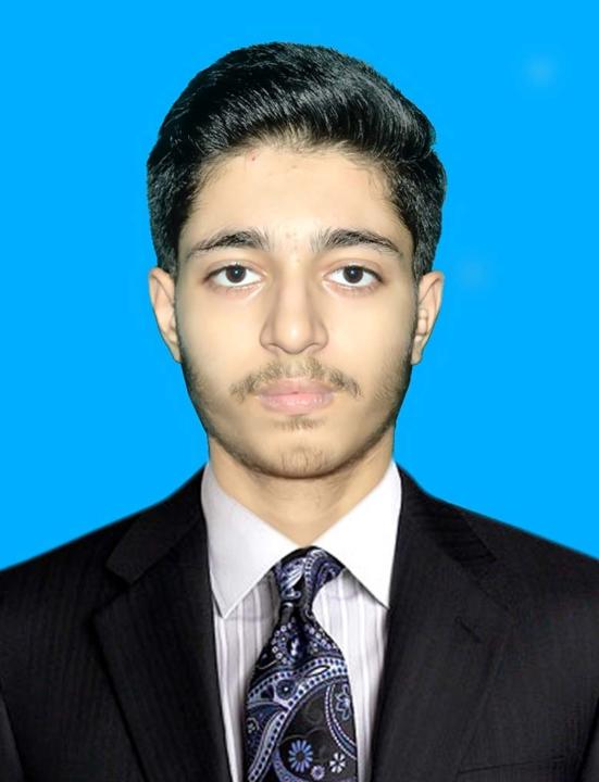 Muhammad Asad