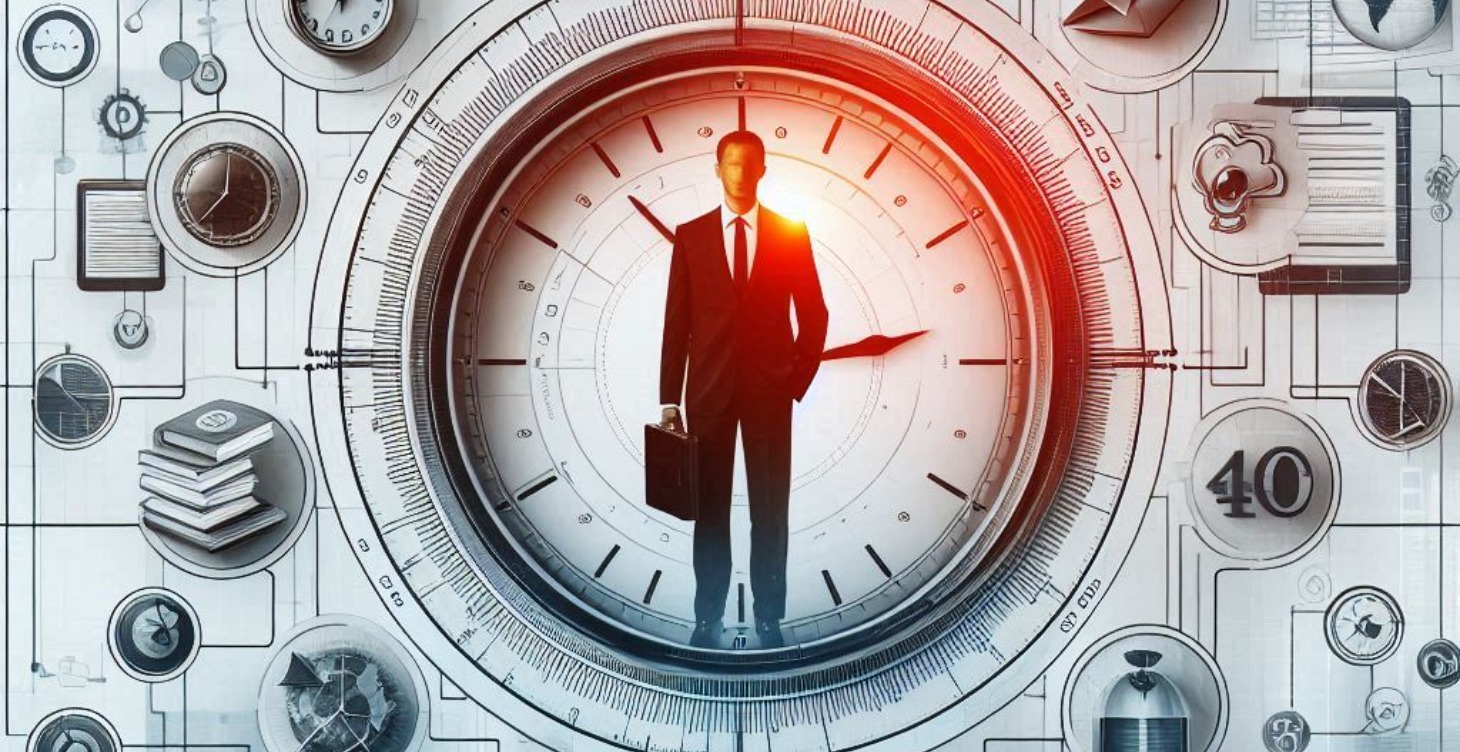 Introduction to Time Management