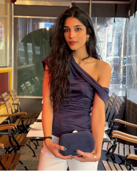 Anjali Dasani