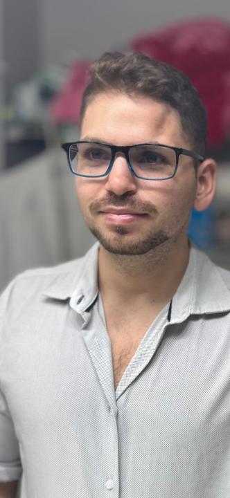 Jeremy Weinberg