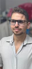 Jeremy Weinberg