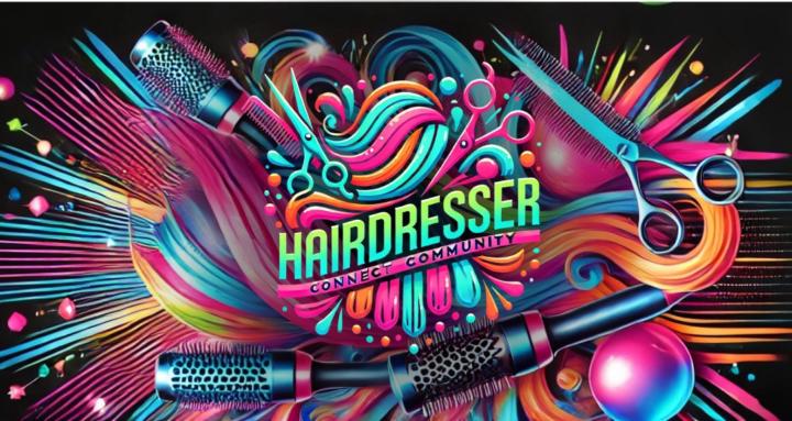 Hairdresser Connect (Deutsch)