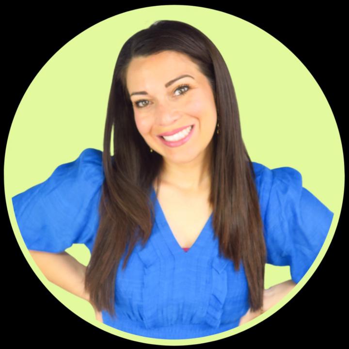 Missy Yandow