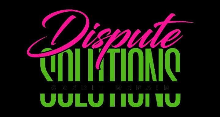 Dispute Solution Credit Repair