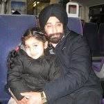 Simranjit Singh Sahota