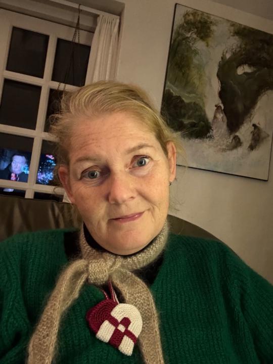 Tina Jacobsen Wilstrup