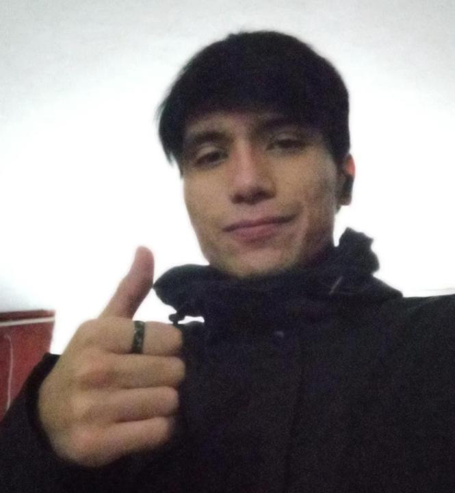 Sebastian Villalba