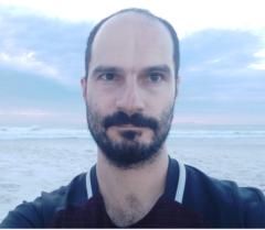 Pablo Lacourt