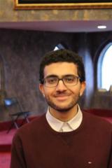 Youssef Elkady