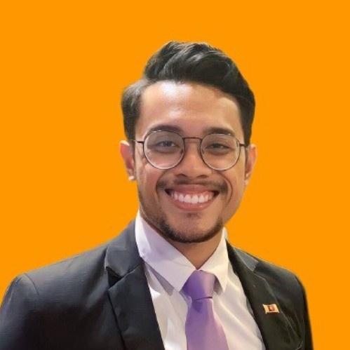 Faiz Nordin