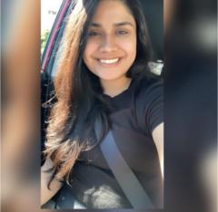 Ruth Marquez