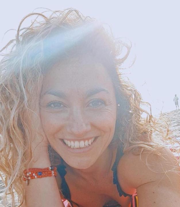 Melisa Orihuela