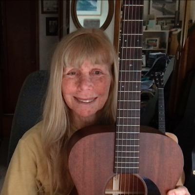 Cheri Pendarvis