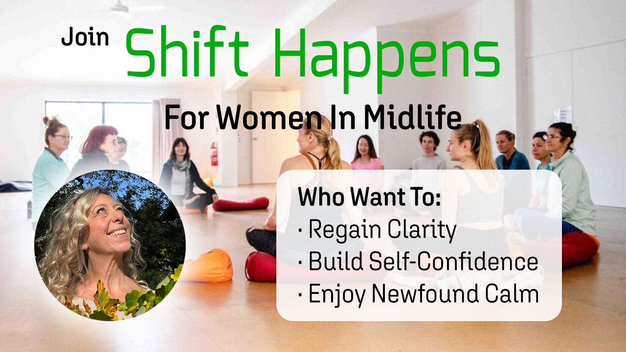 Shift Happens