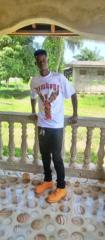 James S Mulbah