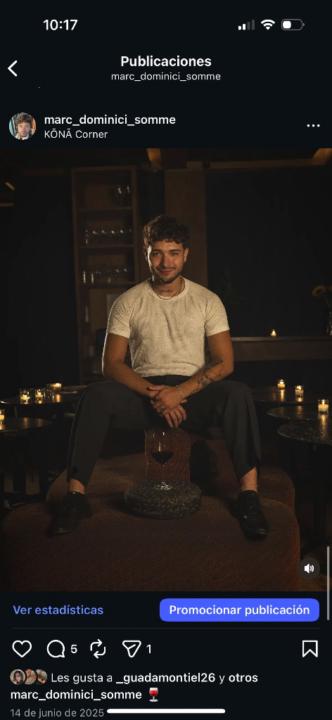 Marc De Dominici
