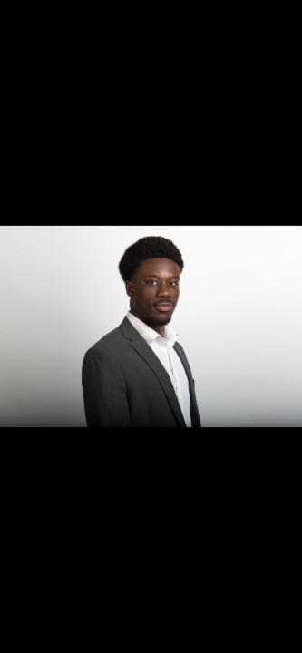 Michael-Daniel Laryea-Adu