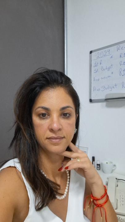 Fernanda Pena