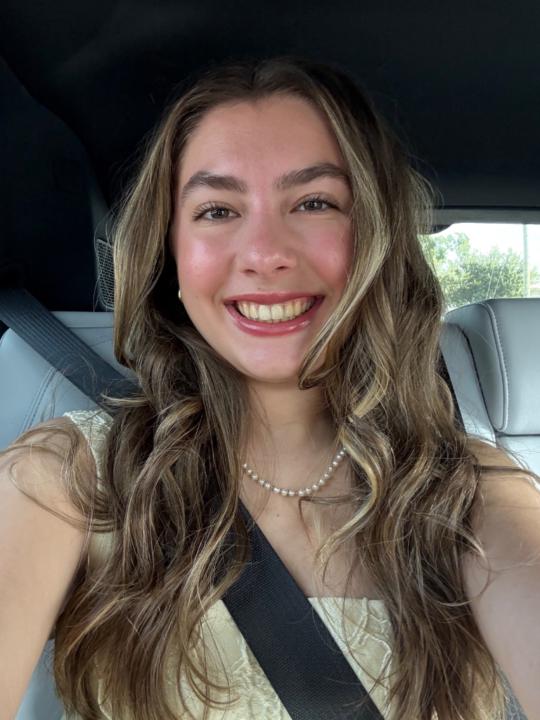Kinsey Felts