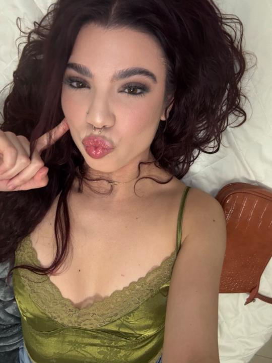 Natalie Portela