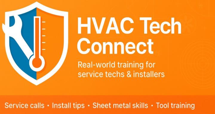 HVAC Tech Connect