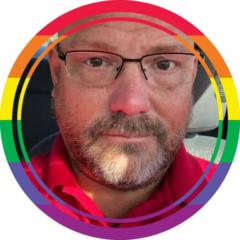 Mark Cothern