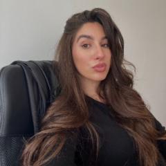 Eleonora Peach