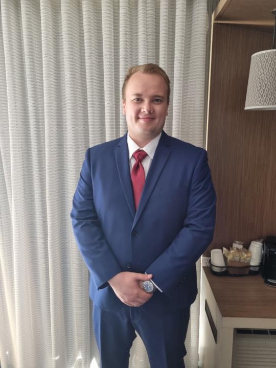 Lars Hatleskog