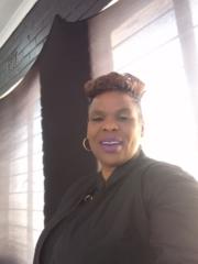 Lerato Lovey Bhebheza