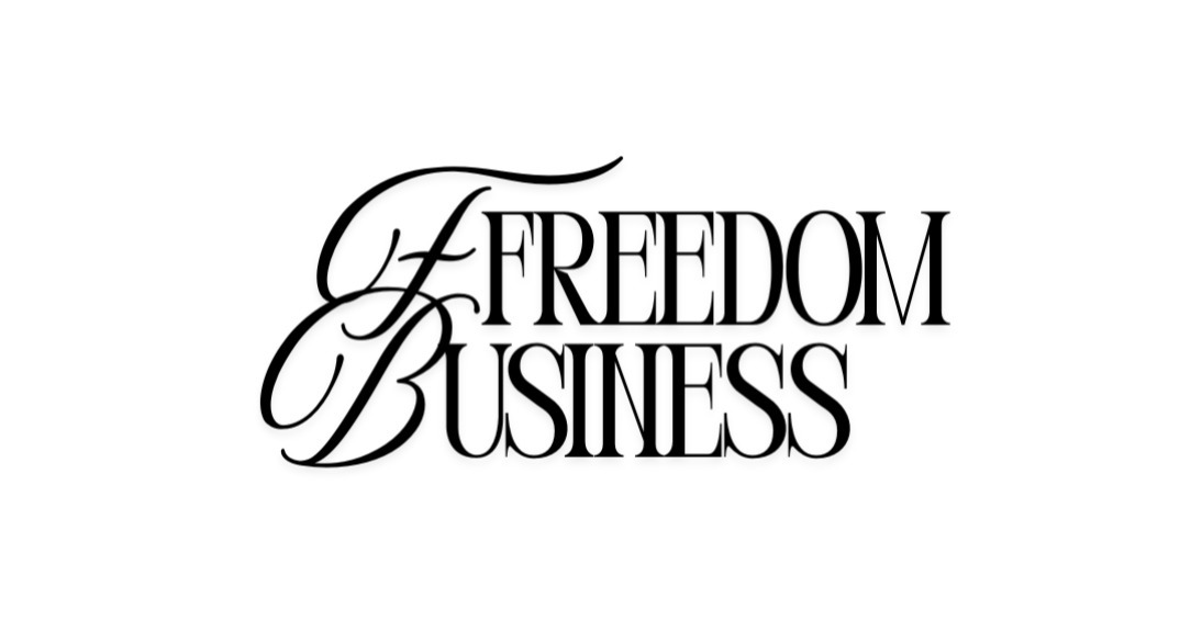 Freedom by Business
