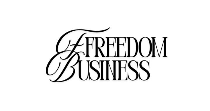Freedom by Business