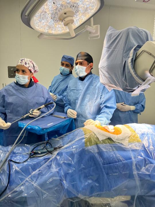 Manuel de Jesus Ambrosio Vicente