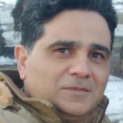 Farid Mirabi
