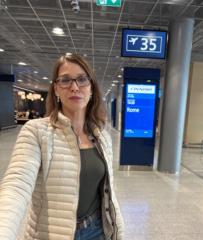 Carita Casagrande-Wahlroos