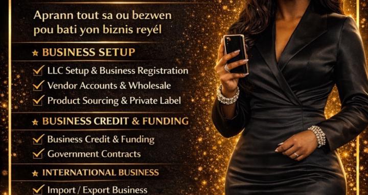 3M&N Business Academy