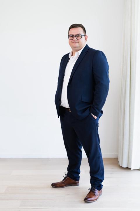 Jonathan Muraro