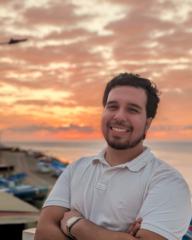 Luis Carlos Mendoza Moreira