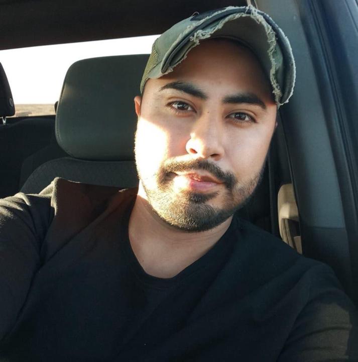 Erick Avilez