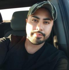 Erick Avilez