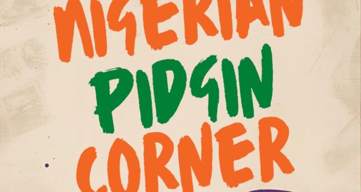 Pidgin Corner