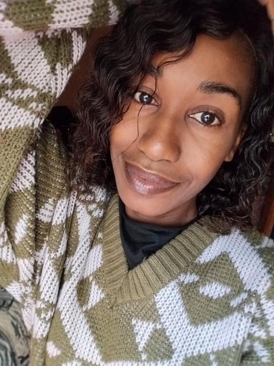 Angelinah Tshegofatso