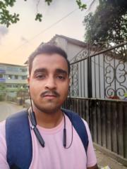 Pratham Pimpalkar