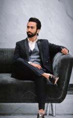 Tayyab Jamil