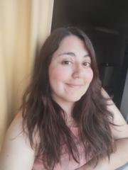 Verónica Tenorio