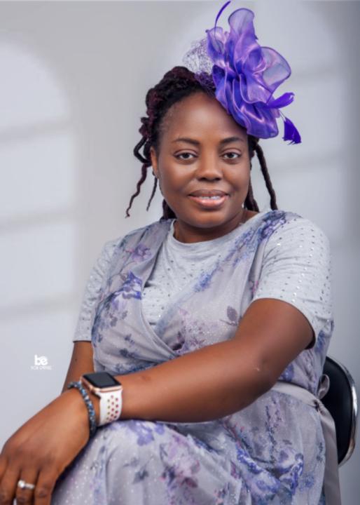 Olufunmilayo Simeon
