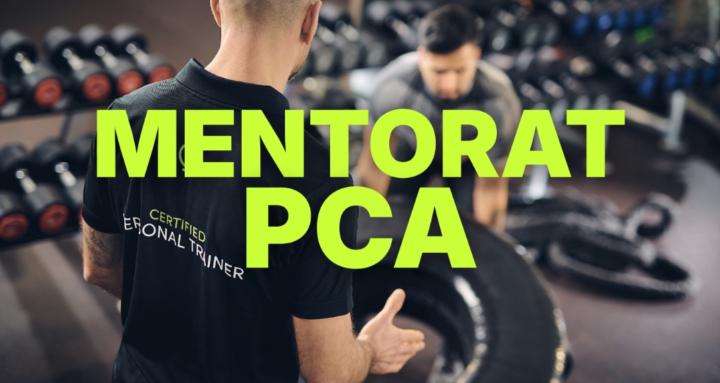 Physical Coaching Academy
