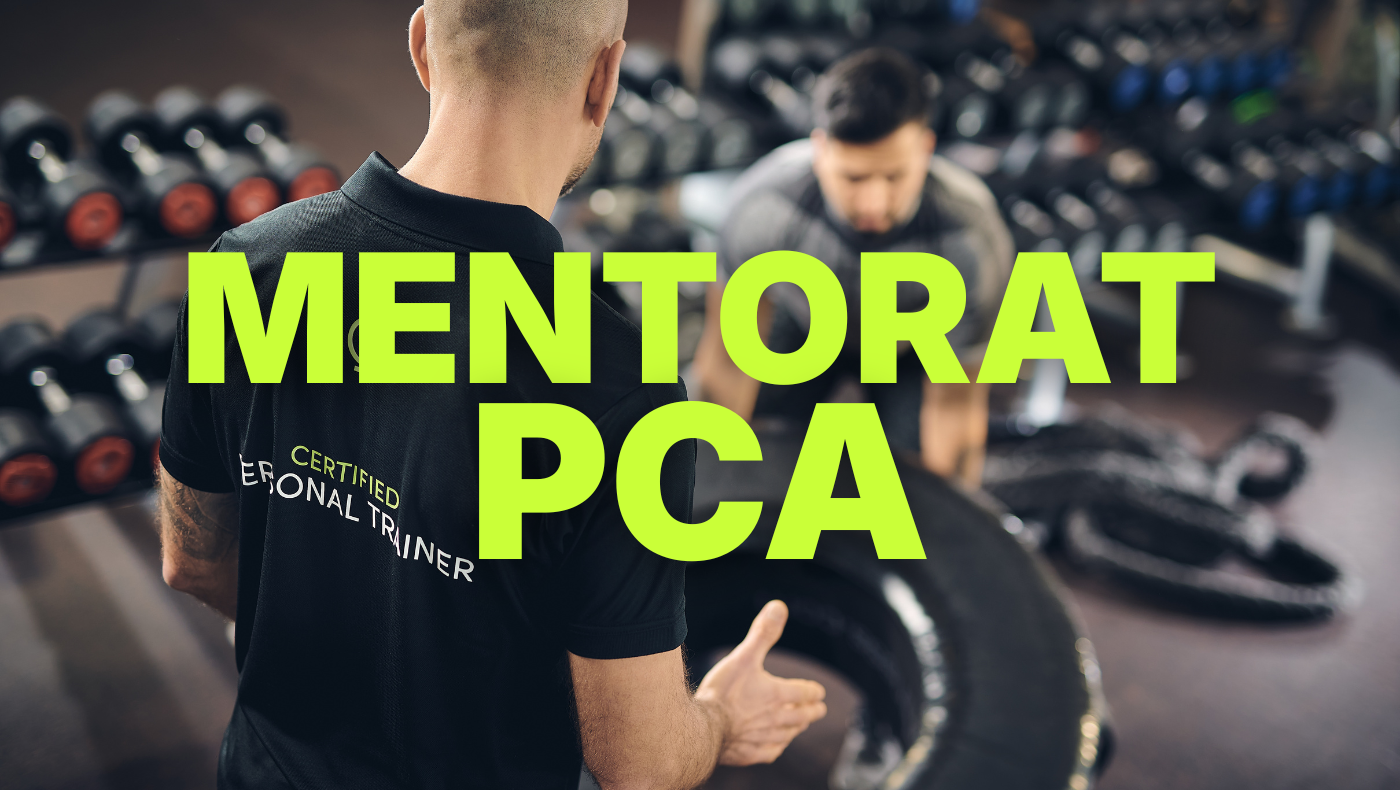 Physical Coaching Academy