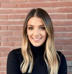 Sarah Brown