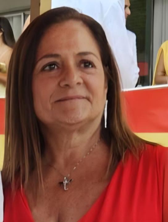 Ana María García Martínez